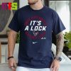 2023 AFC South Division Champions Houston Texans Classic T-Shirt