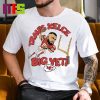 Deadpool 3 Cute Deadpool And Wolverine With Ryan Reynolds And Hugh Jackman Signatures Essentials T-Shirt