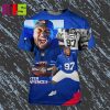 New Orleans Saints Rashid Shaheed Selected For NFC 2024 Pro Bowl Roster All Over Print Shirt