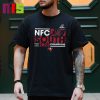 Tampa Bay Buccaneers 2023 NFC South Division Champions It’s A Lock Classic T-Shirt