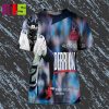 Tampa Bay Buccaneers Mike Evans Selected For NFC 2024 Pro Bowl Roster All Over Print Shirt