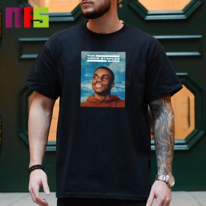 The Vince Staples Show Only On Netflix February 15th Classic T-Shirt