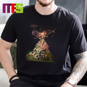 Tool Band New York NY At Madison Square Garden On January 12th 2024 Classic T-Shirt Tool Band New York NY At Madison Square Garden On January 12th 2024 Classic T-Shirt