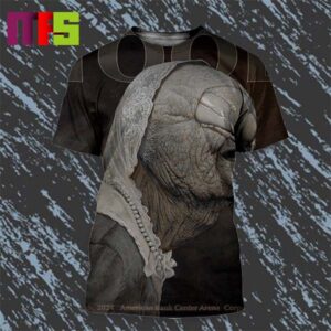 Tool Corpus Christi TX At American Bank Center Arena On January 30th 2024 All Over Print Shirt