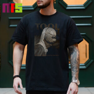 Tool Corpus Christi TX At American Bank Center Arena On January 30th 2024 Classic T-Shirt