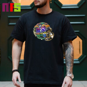 2024 Super Bowl LVIII Game Custom Stickers Helmet Classic T-Shirt 2024 Super Bowl LVIII Game Custom Stickers Helmet Classic T-Shirt