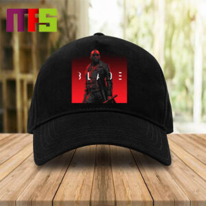 Blade MCU Release Date In November 2025 Delayed To 2026 Classic Hat Cap
