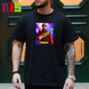 Borderlands Kevin Hart As Roland Live Action Movie Classic T-Shirt
