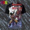 Pantera Winnipeg MB At Canada Life Centre On February 16th 2024 All Over Print Shirt