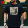 New Movie Despicable Me Four Out July 3th The Tranquilized Villain Department Classic T-Shirt