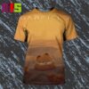 Parasyte The Grey Based On Parasyte By Hitoshi Iwaaki Netflix Movie Live Action All Over Print Shirt