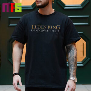 Elden Ring Shadow Of The Erdtree On June 21st 2024 Essentials T-Shirt