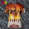 First Poster For Ishana Night Shyamalan The Watchers All Over Print Shirt