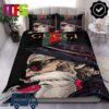 Gucci Decoupage Eternity Where Will You Spend It Luxury Bedding Set