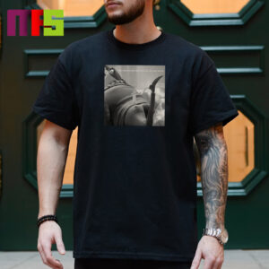 New Movie Despicable Me Four Out July 3th The Tranquilized Villain Department Classic T-Shirt