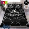 Kaws x The Simpsons Melted Bart Simpsons Kaws Luxury King Bedding Set
