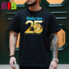 Pantera Sunrise FL At Amerant Bank Arena On February 3rd 2024 Essentials T-Shirt