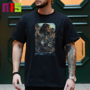 Predator Unmask Artwork Essentials T-Shirt