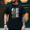 Queens Of The Stone Age Brisbane At Fortitude Music Hall On February 25th 2024 Classic T-Shirt