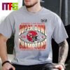 Patrick Mahomes Kansas City Chiefs Super Bowl LVIII MVP Classic T-Shirt