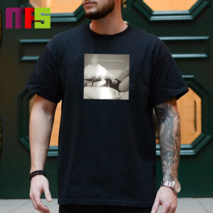 Taylor Swift Announces 11th Studio Album The Tortured Poets Department At 2024 Grammy Awards Out April 19th Classic T-Shirt