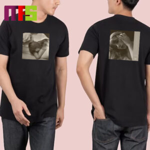 Taylor Swift The Tortured Poets Department Exclusive Bonus Track The Bolter Classic T-Shirt