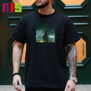 Yeat Has Officially Announced His Long Awaited 2093 Album Classic T-Shirt