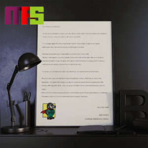 Akira Toriyama 1955-2024 RIP Information Dear Friends and Partners Home Decor Poster Canvas