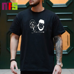 Bunnie XO Jelly Roll For Student Disciplined For School Project Classic T-Shirt