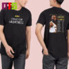 LeBron James 40K Points The Scoring King In NBA Essentials T-Shirt