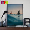 Flo Milli New Album Fine Ho Stay March 15th 2024 Home Decor Poster Canvas