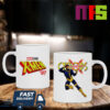 Beast Promotional Art For X MEN 97 Animated Series On Disney Plus Ceramic Mug
