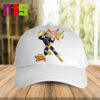 Gambit Promotional Art For X MEN 97 Animated Series On Disney Plus Hat Cap