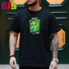 Envy Inside Out 2 New Character On June 14th 2024 Classic T-Shirt