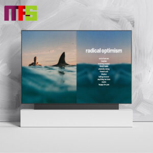 Dua Lipa Radical Optimism New Album With Song List May 3rd 2024 Home Decor Poster Canvas Dua Lipa Radical Optimism New Album With Song List May 3rd 2024 Home Decor Poster Canvas