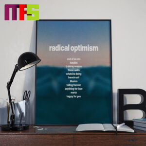Dua Lipa Radical Optimism Song List May 3rd 2024 New Album Home Decoration Poster Canvas Dua Lipa Radical Optimism Song List May 3rd 2024 New Album Home Decoration Poster Canvas