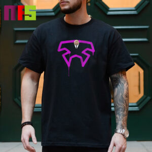Funny Miles G Morales Spider Symbol As Kingpin Spider Man Classic T-Shirt