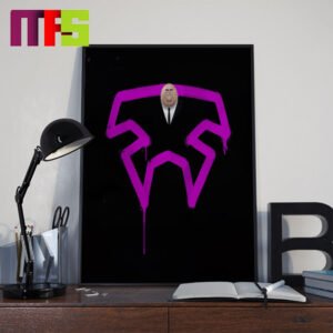 Funny Miles G Morales Spider Symbol As Kingpin Spider Man Home Decoration Poster Canvas Funny Miles G Morales Spider Symbol As Kingpin Spider Man Home Decoration Poster Canvas