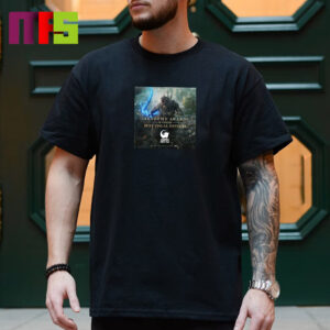 Godzilla Minus One Best Visual Effects Winner Oscar 2024 Classic T-Shirt