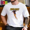 Jubilee Promotional Art For X MEN 97 Animated Series On Disney Plus Classic T-Shirt