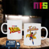 Gambit Promotional Art For X MEN 97 Animated Series On Disney Plus Classic Mug