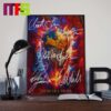 Metallica Kill Em All Home Decor Poster Canvas