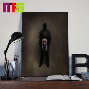 Kanye West Vultures 2 New Studio Album Cover Home Decor Poster Canvas
