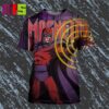 Gambit In New Promotional Art For X MEN 97 March 20th 2024 On Disney Plus All Over Print Shirt