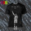 Congrats To LeBron James Becoming The First Player Ever To Score 40000 Career Points All Over Print Shirt