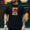 New Promotional Art For X MEN 97 Wolverine On Disney Plus March 20th 2024 Essentials T-Shirt