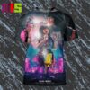 The Icon Sting AEW Final Match All Over Print Shirt