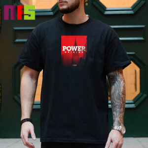 Power Prequel Series Power Origins Officially Announced By 50 Cent Classic T-Shirt