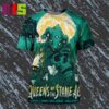 Sting Final Match Farewell To An Icon March 3rd 2024 All Over Print Shirt