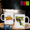 Storm Promotional Art For X MEN 97 Animated Series On Disney Plus Essentials Mug